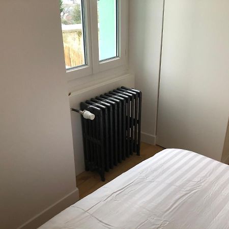 Du Mann Petite Maison Jardin A 100M Du Port De Vannes Avec Parking Exteriér fotografie