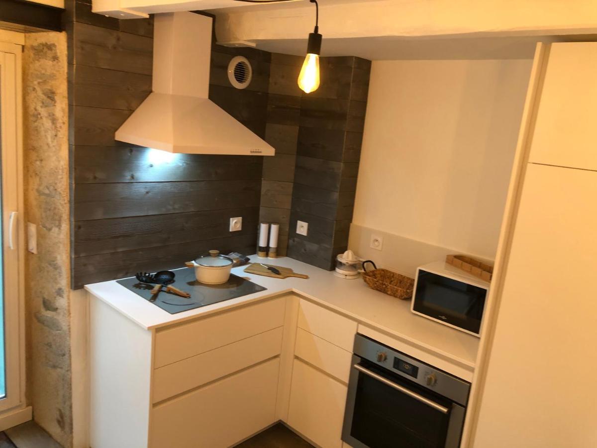Du Mann Petite Maison Jardin A 100M Du Port De Vannes Avec Parking Exteriér fotografie