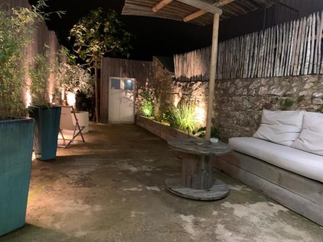 Du Mann Petite Maison Jardin A 100M Du Port De Vannes Avec Parking Exteriér fotografie