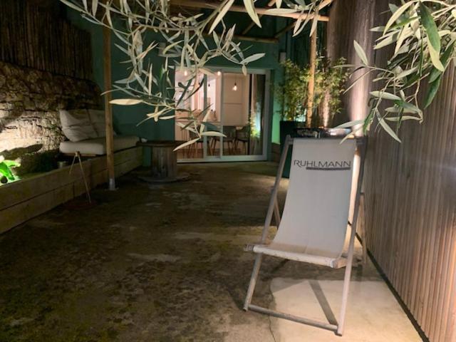 Du Mann Petite Maison Jardin A 100M Du Port De Vannes Avec Parking Exteriér fotografie